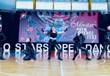 Kakanj u srijedu domaćin posebnog dječijeg događaja, Victory iz Zenice priprema nastup