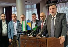 ZDK dobija novu Skupštinu: Poznata imena kandidata i broj osvojenih glasova