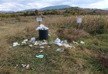 Na prirodnom biseru Kaknja sve manje ptica, sve više smeća: Jezero suočeno s novom devastacijom