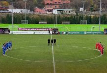 Mladost u finišu slomila otpor Goražda i upisala nova tri boda