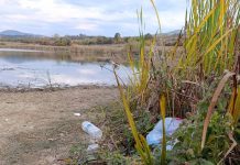 Udruga Kraljeve Zemlje: Jezero Crkvenjak je privatno vlasništvo