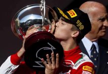Dino Beganović sve bliže vrhu: Ferrari mu povjerio veliku ulogu za 2027. godinu