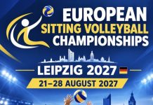 Sjedeća odbojka BiH ulazi u 2027. s velikim ambicijama: Čeka ih odbrana evropskog trona