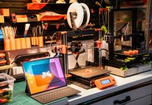 Otvoren poziv Razvojnog centra općine Kakanj: Prijavite se za edukaciju osnove 3D modeliranja i 3D printanja Jakub Żerdzicki / Unsplash